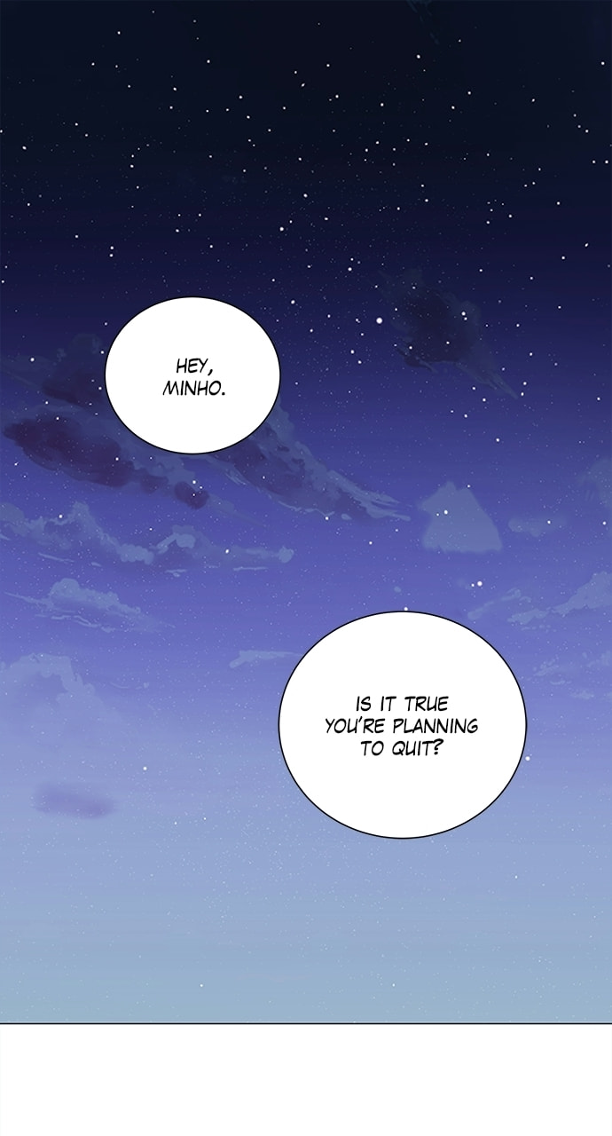 Read No Scope chapter 190 image 1 on Lezhin