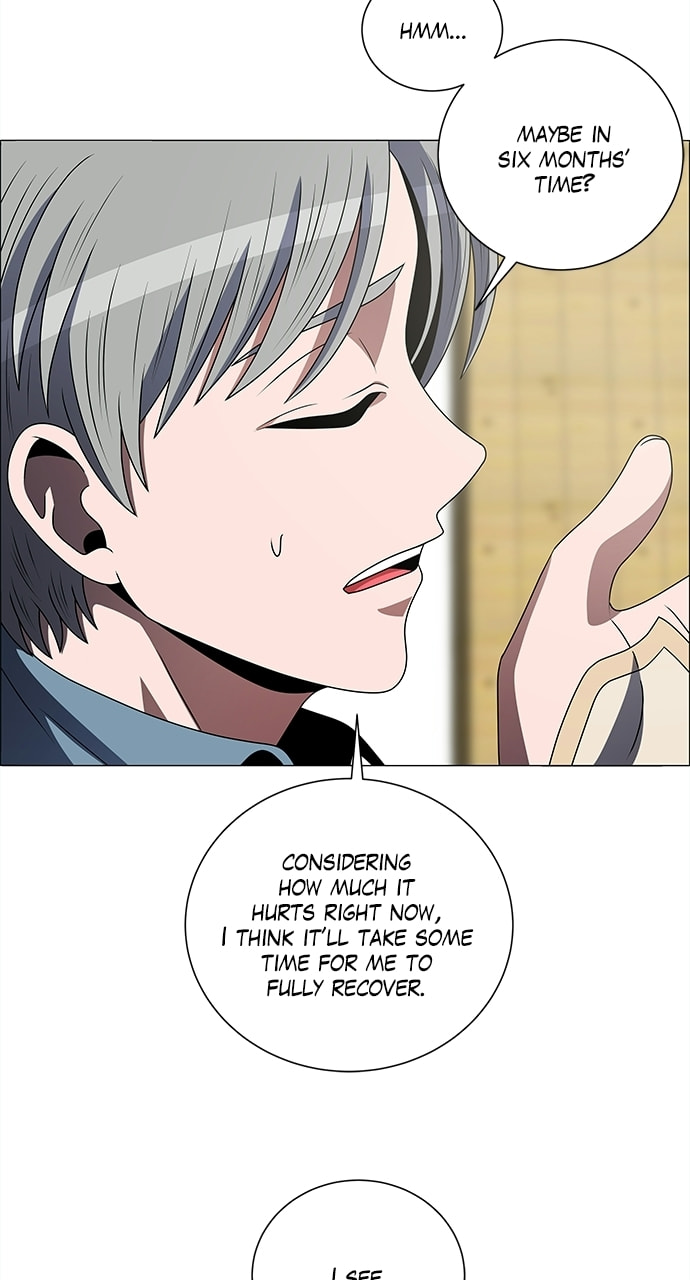 Read No Scope chapter 190 image 10 on Lezhin