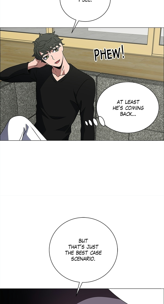 Read No Scope chapter 190 image 11 on Lezhin
