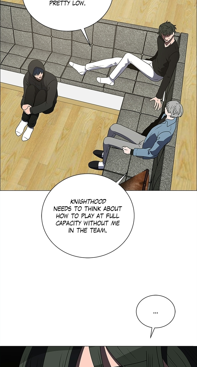 Read No Scope chapter 190 image 14 on Lezhin