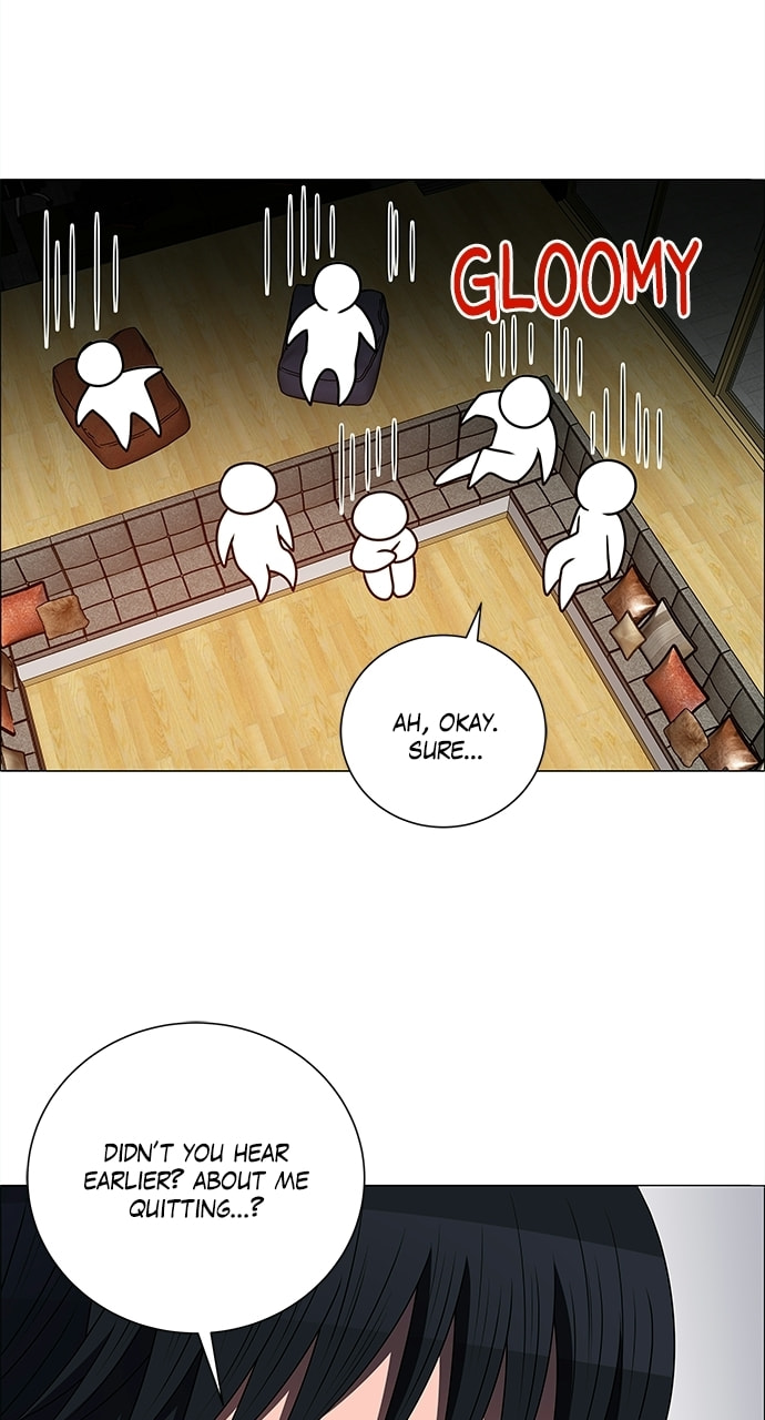 Read No Scope chapter 190 image 18 on Lezhin