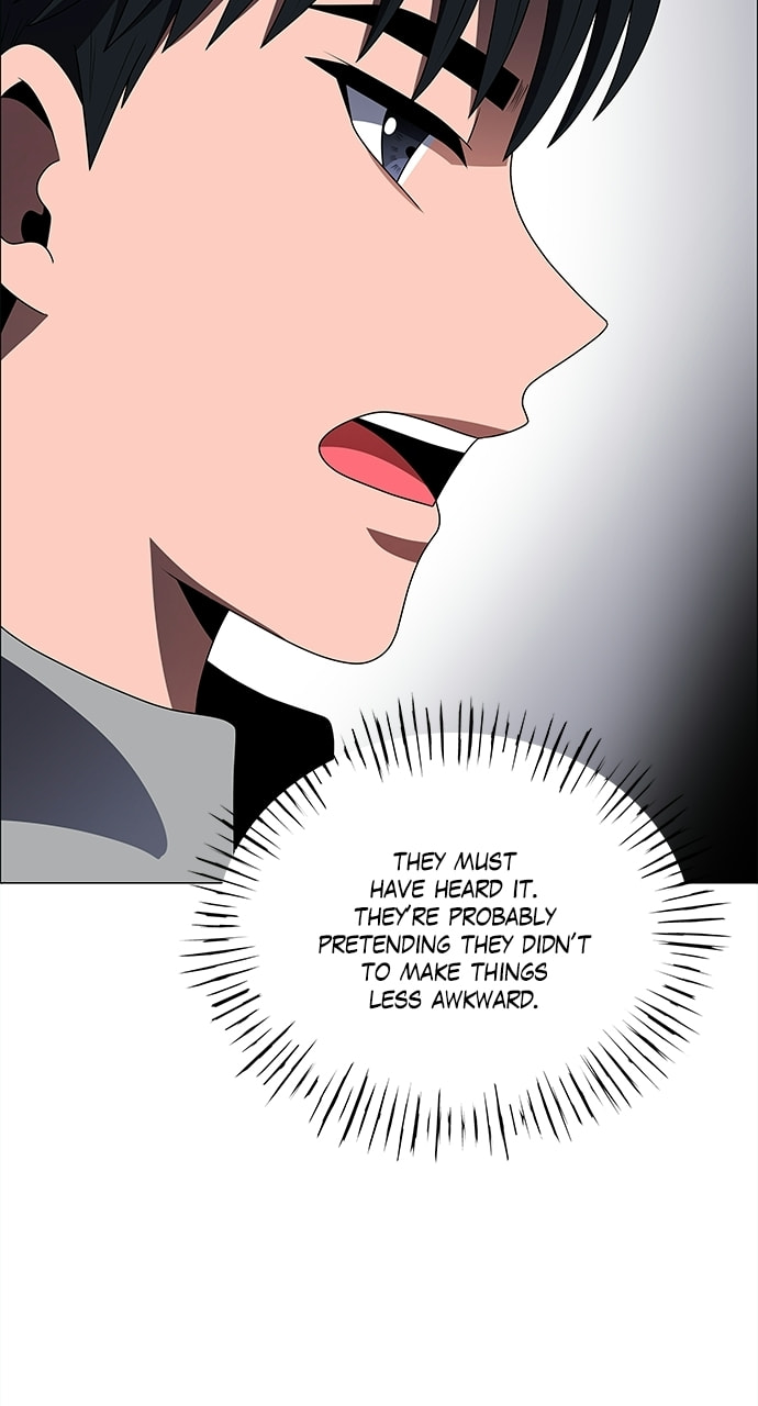 Read No Scope chapter 190 image 19 on Lezhin