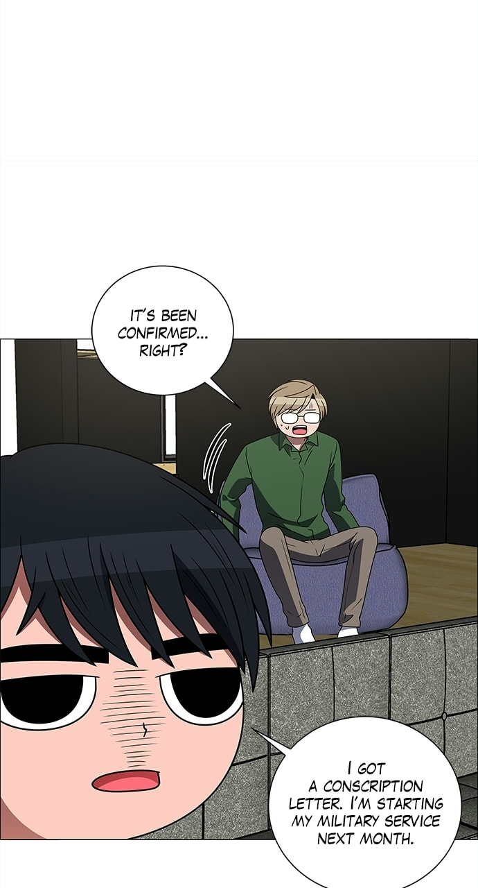 Read No Scope chapter 190 image 22 on Lezhin