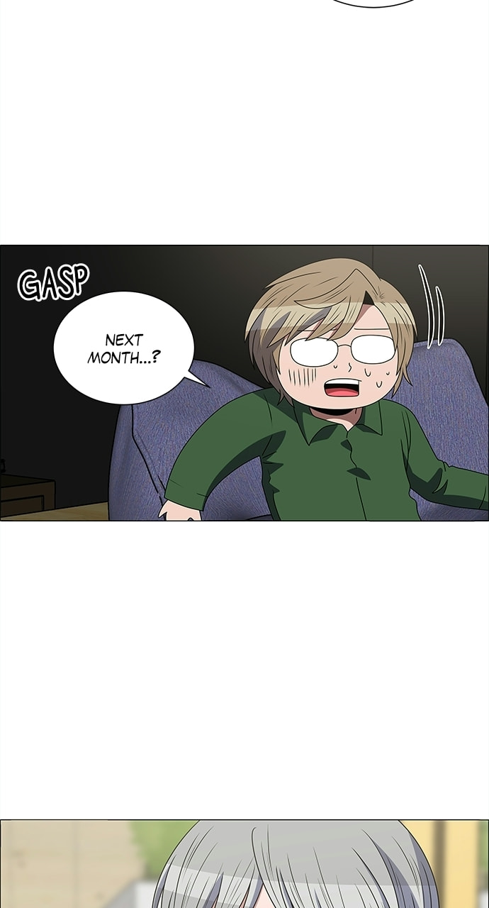 Read No Scope chapter 190 image 23 on Lezhin