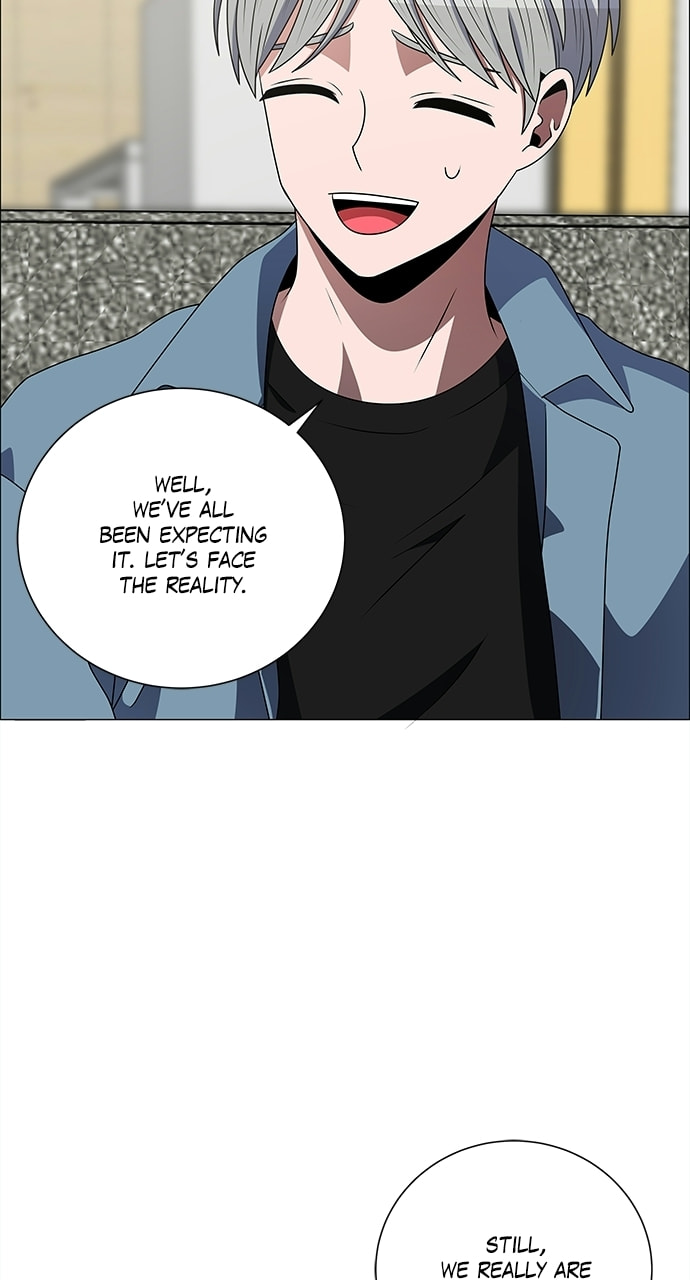 Read No Scope chapter 190 image 24 on Lezhin