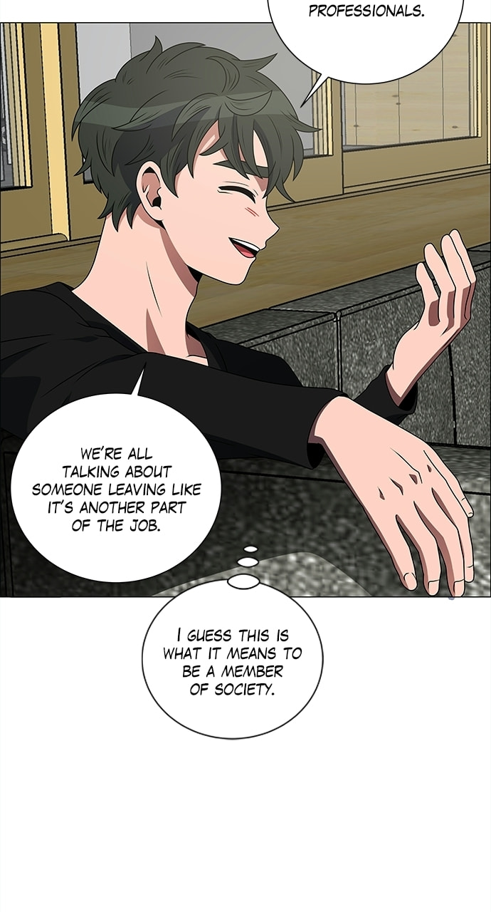 Read No Scope chapter 190 image 25 on Lezhin