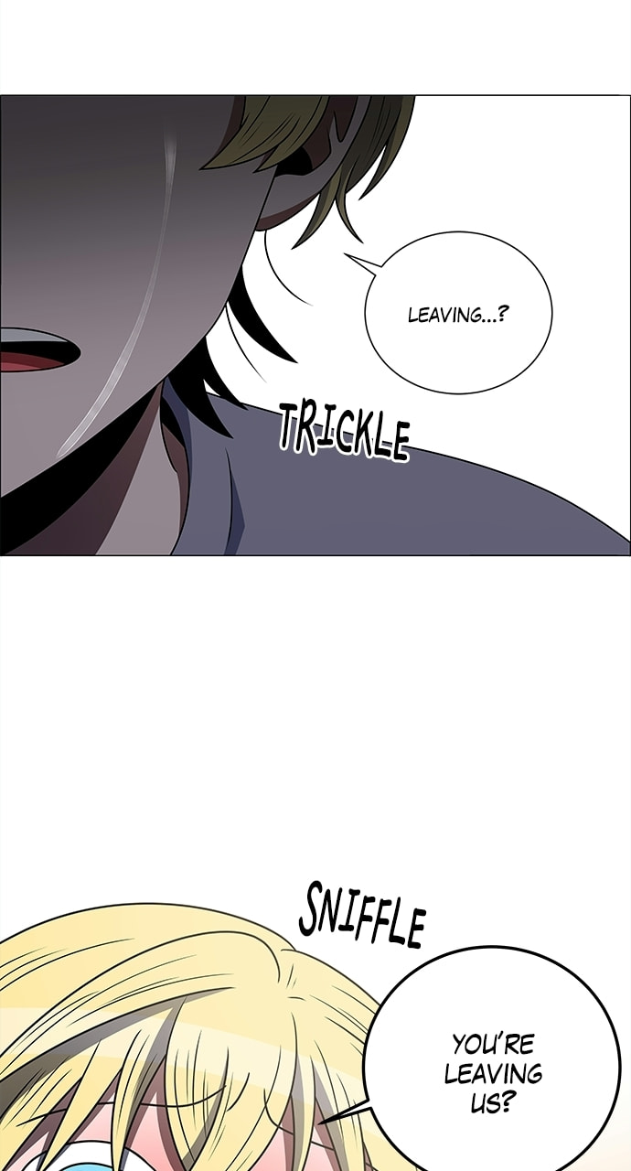 Read No Scope chapter 190 image 26 on Lezhin
