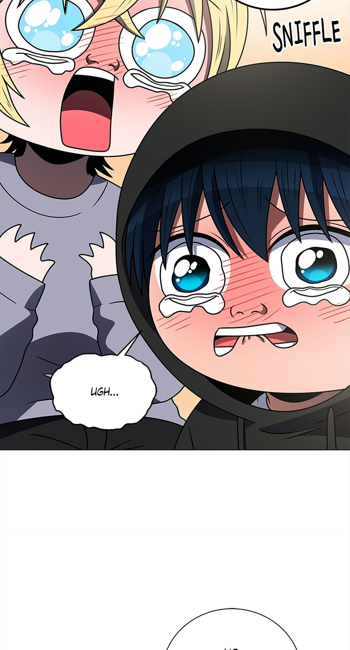 Read No Scope chapter 190 image 27 on Lezhin