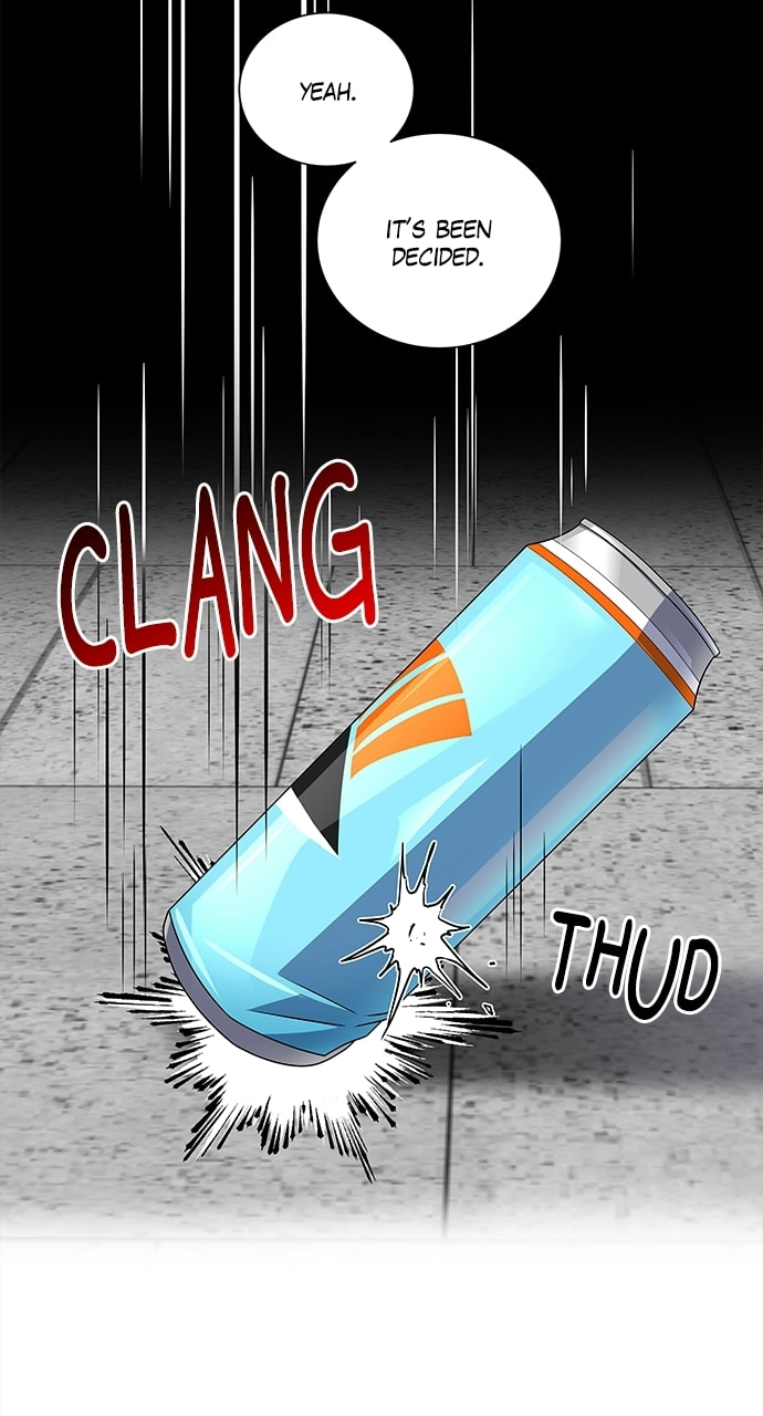 Read No Scope chapter 190 image 3 on Lezhin