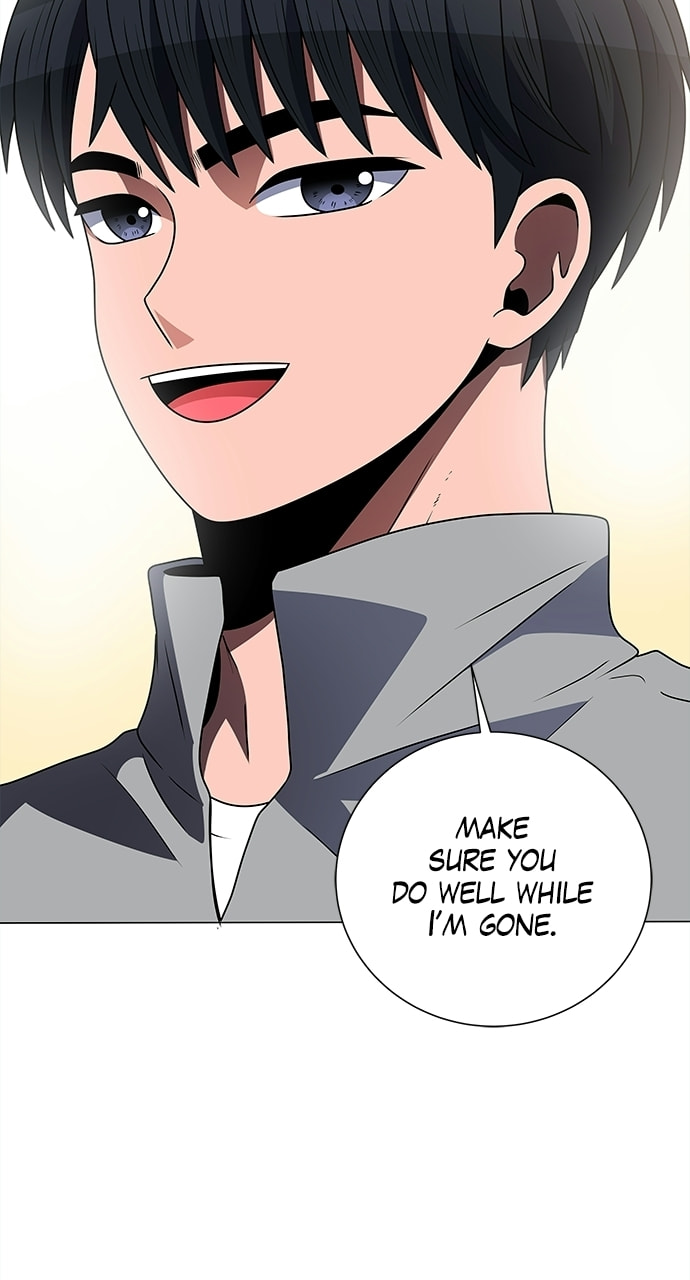 Read No Scope chapter 190 image 31 on Lezhin