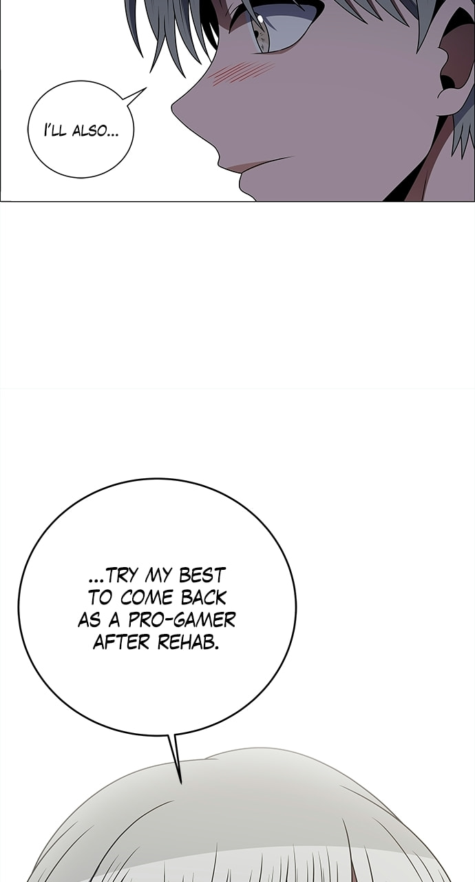 Read No Scope chapter 190 image 33 on Lezhin
