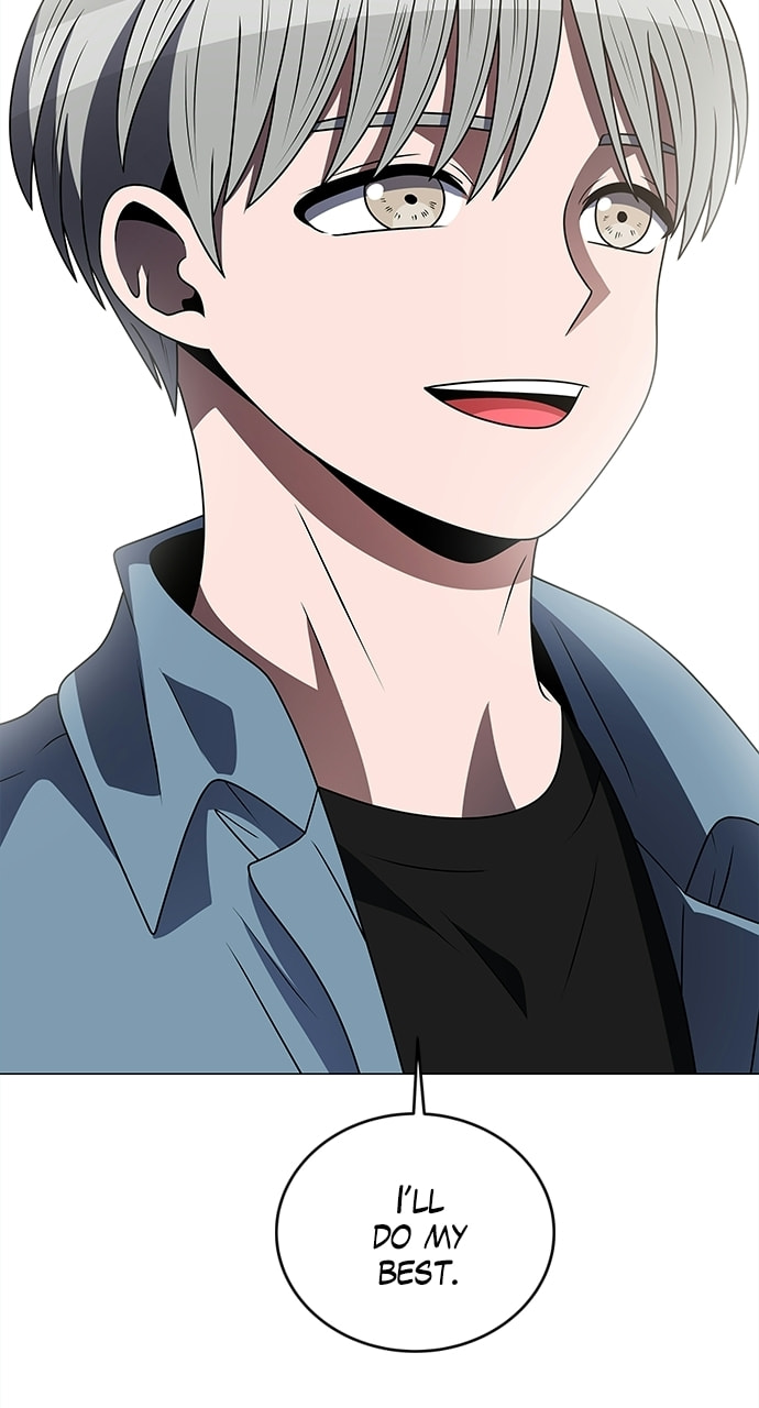 Read No Scope chapter 190 image 34 on Lezhin