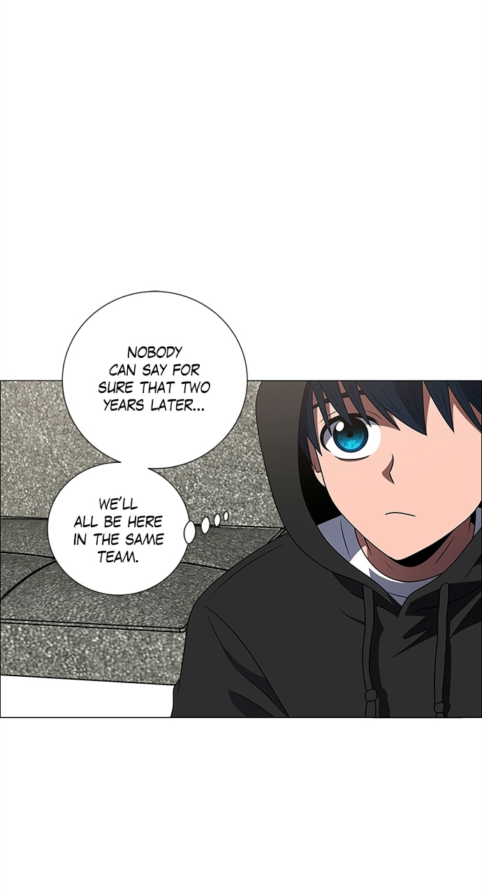 Read No Scope chapter 190 image 35 on Lezhin