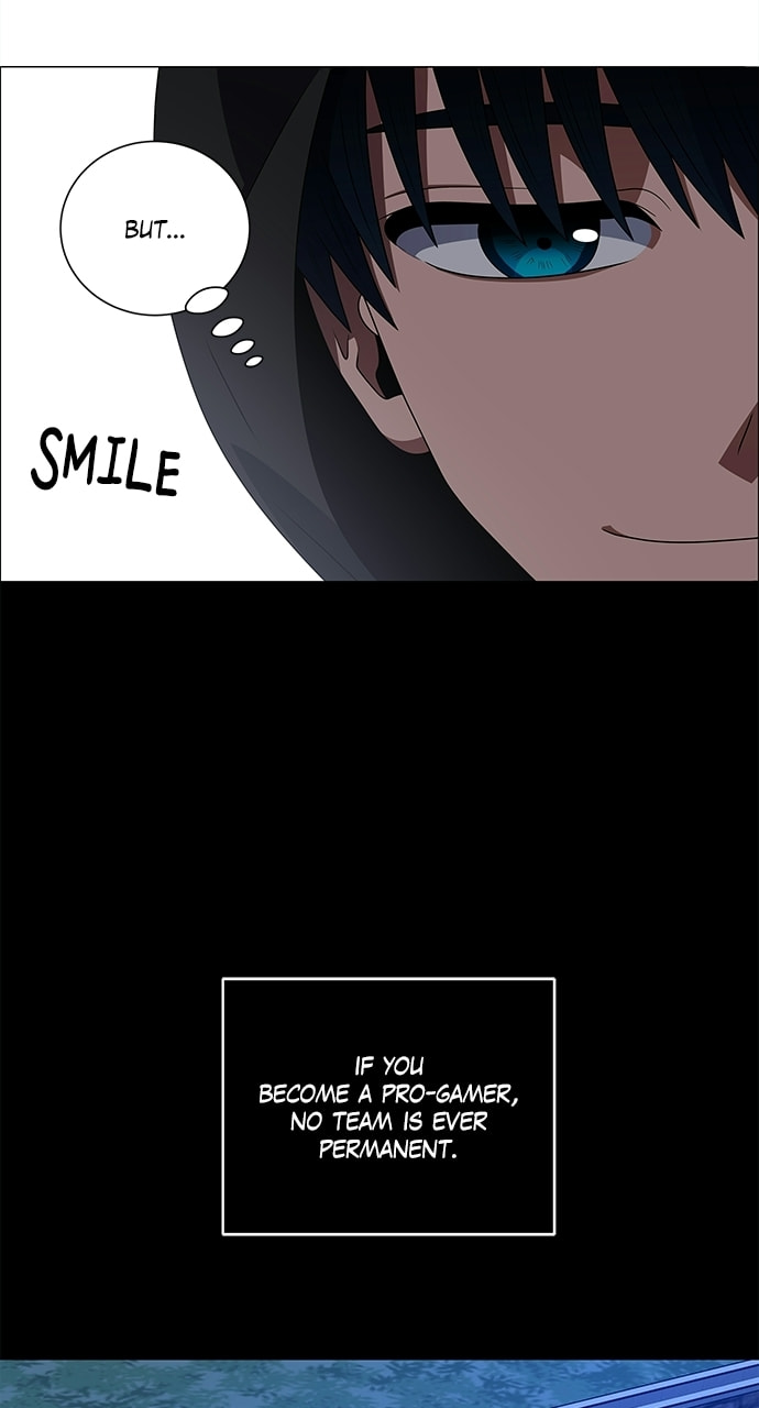 Read No Scope chapter 190 image 36 on Lezhin