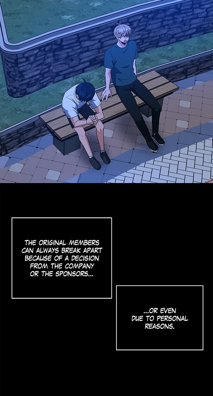 Read No Scope chapter 190 image 37 on Lezhin