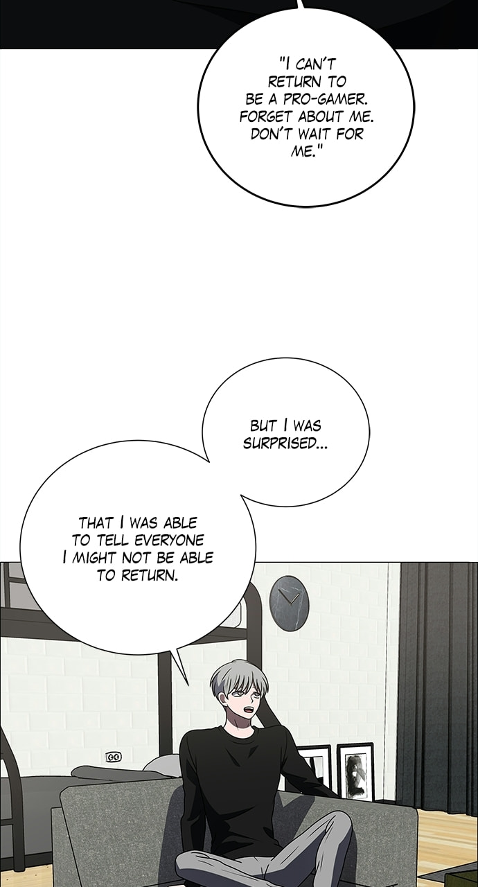 Read No Scope chapter 190 image 43 on Lezhin
