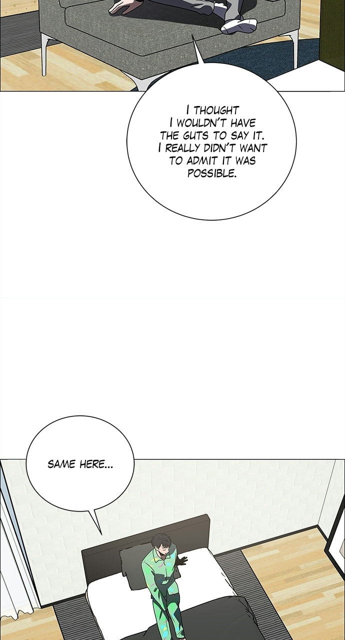 Read No Scope chapter 190 image 44 on Lezhin