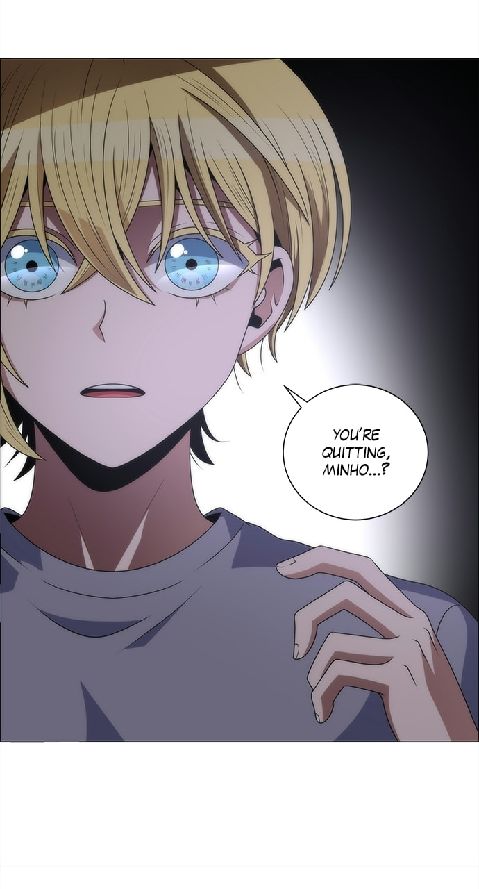 Read No Scope chapter 190 image 5 on Lezhin