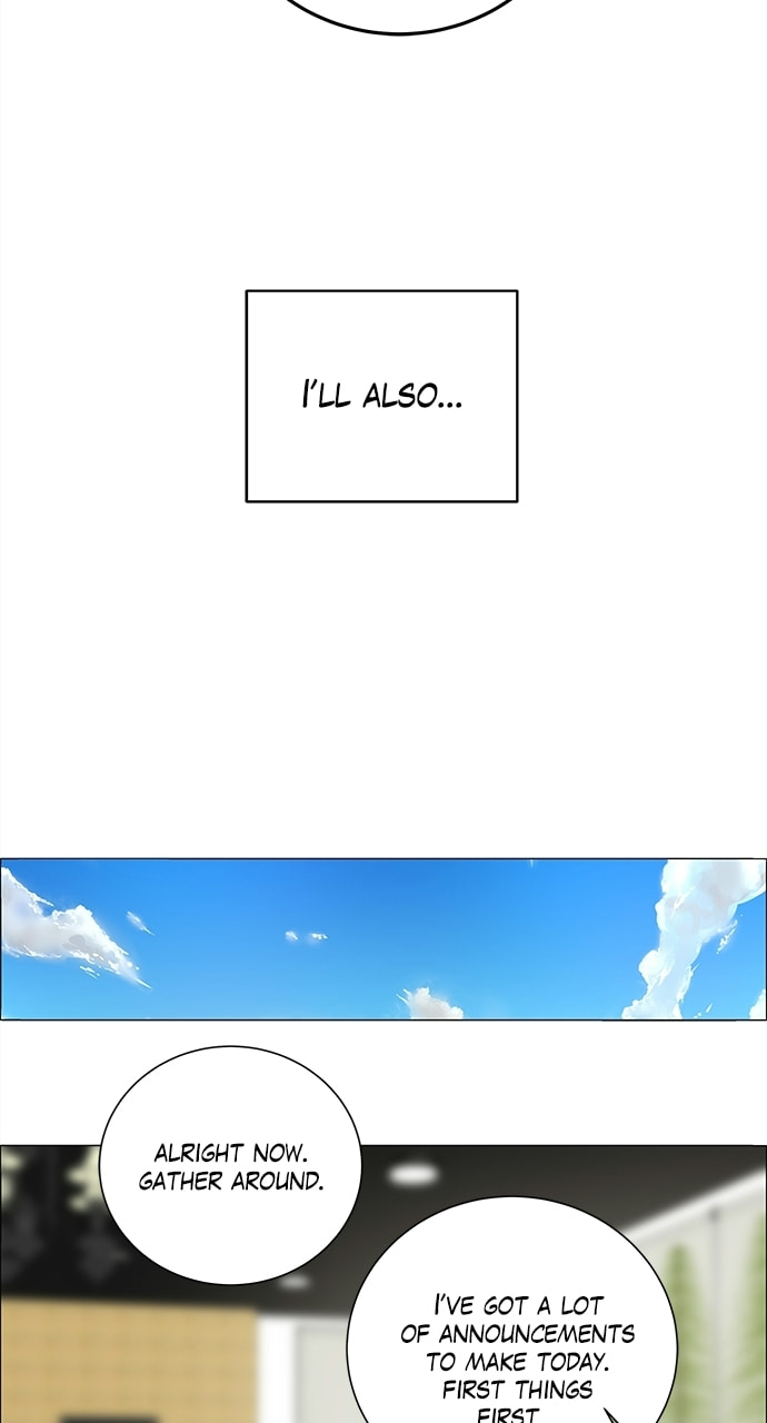 Read No Scope chapter 190 image 51 on Lezhin