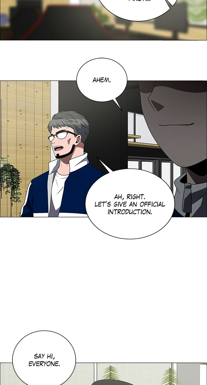 Read No Scope chapter 190 image 52 on Lezhin
