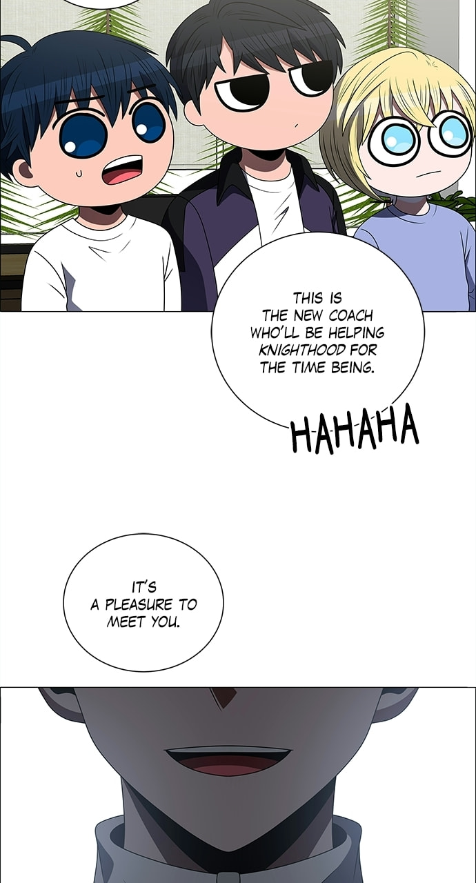 Read No Scope chapter 190 image 53 on Lezhin