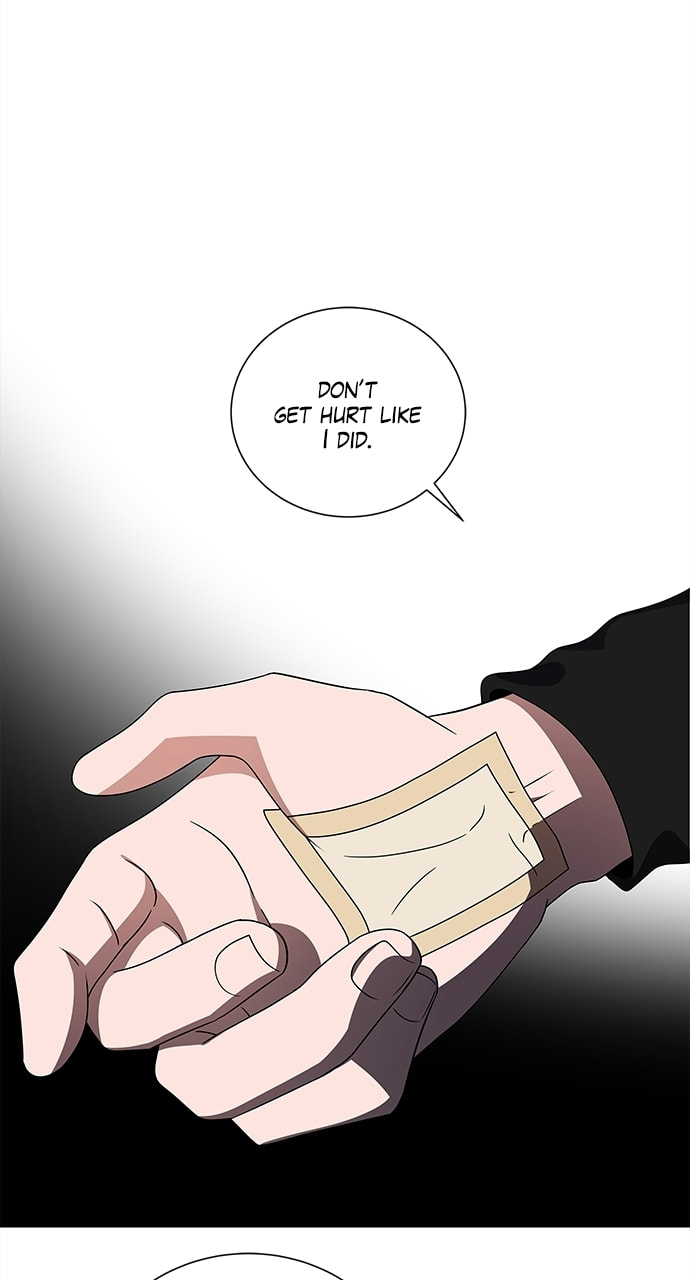 Read No Scope chapter 190 image 7 on Lezhin