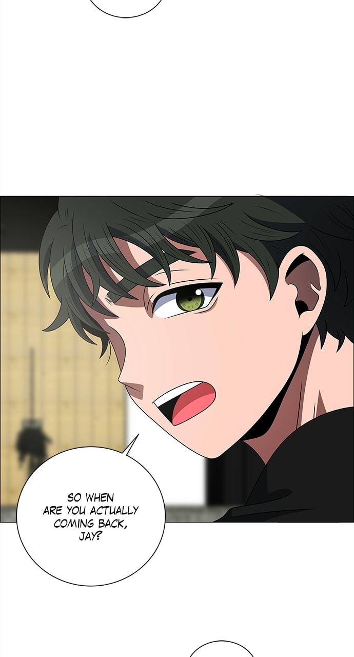 Read No Scope chapter 190 image 9 on Lezhin