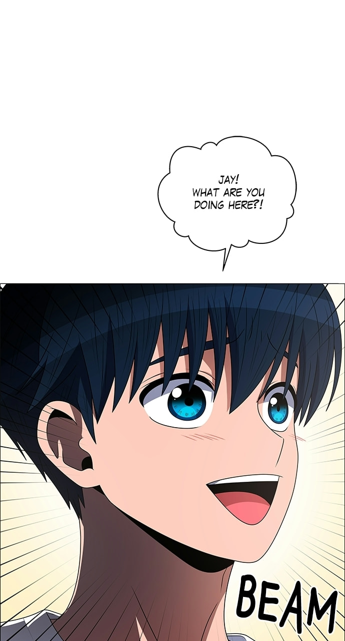 Read No Scope chapter 191 image 1 on Lezhin