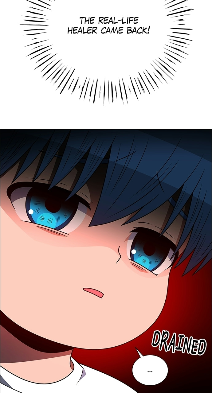 Read No Scope chapter 191 image 11 on Lezhin