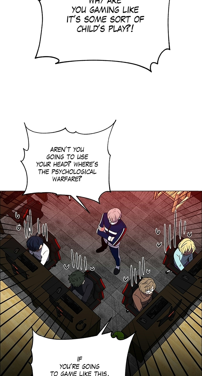 Read No Scope chapter 191 image 15 on Lezhin