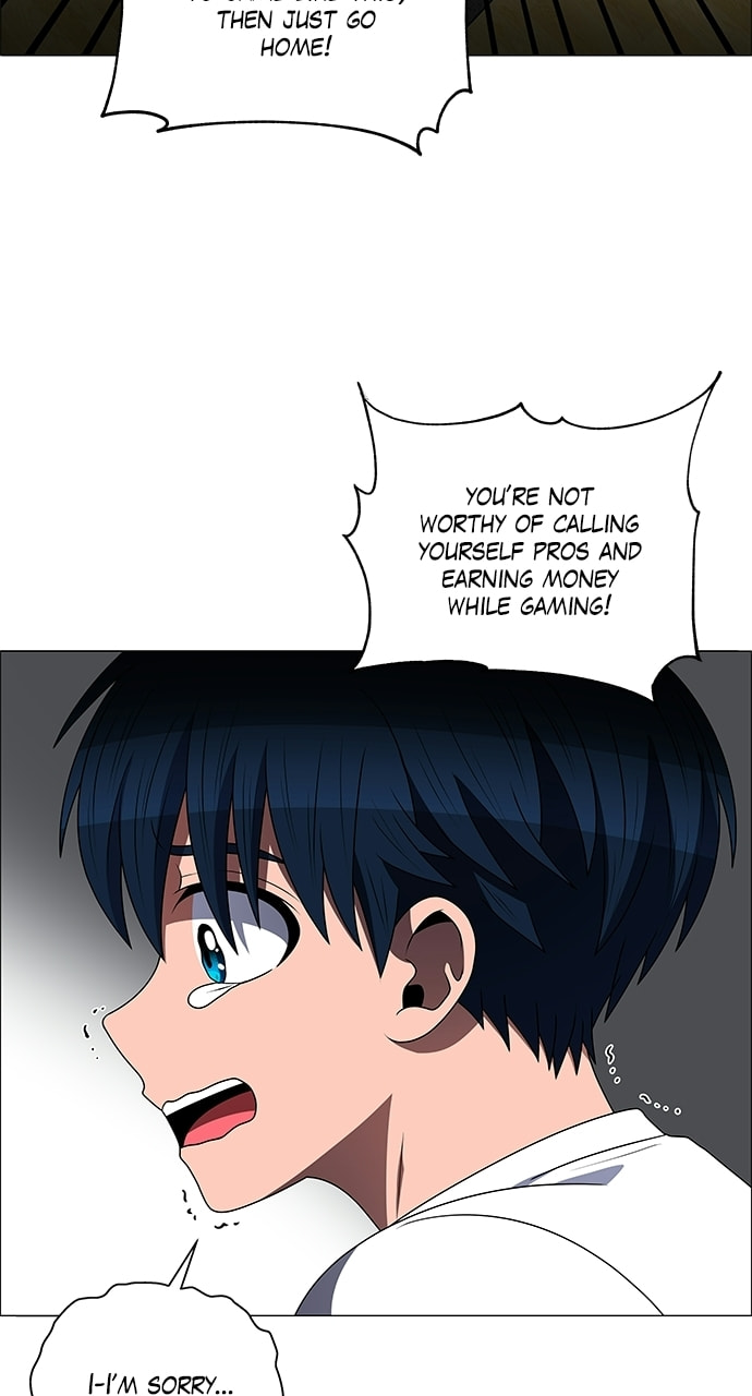 Read No Scope chapter 191 image 16 on Lezhin
