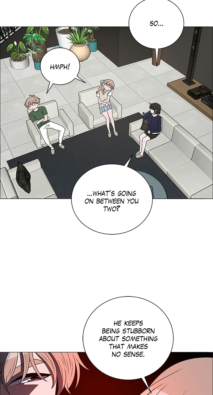 Read No Scope chapter 191 image 23 on Lezhin