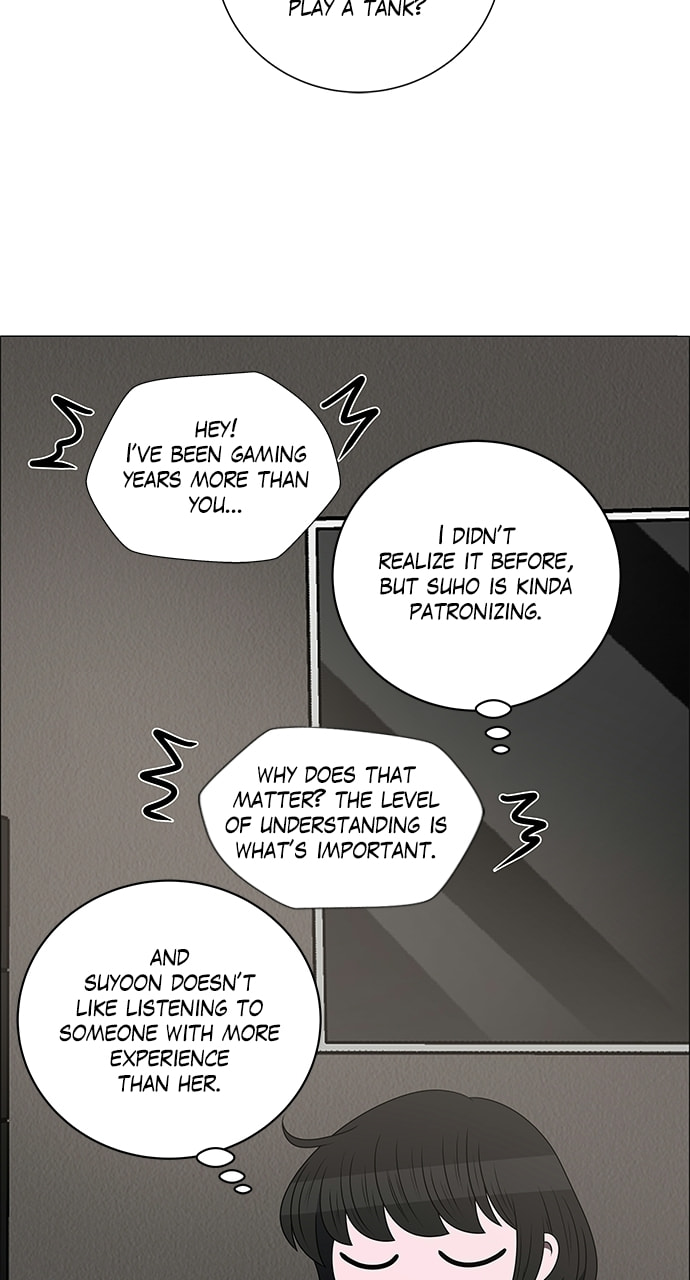 Read No Scope chapter 191 image 27 on Lezhin