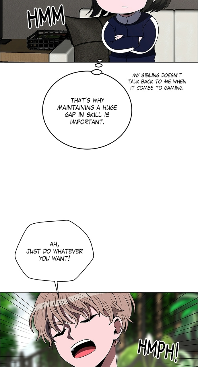 Read No Scope chapter 191 image 28 on Lezhin
