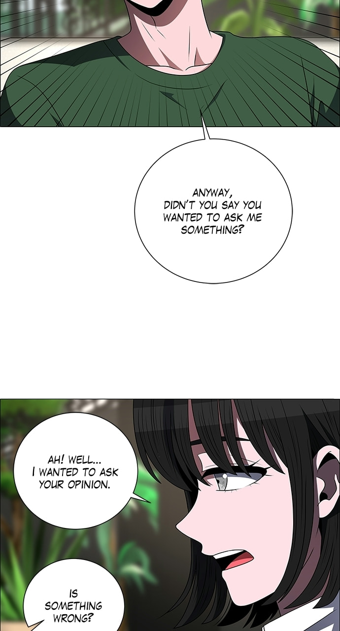 Read No Scope chapter 191 image 29 on Lezhin