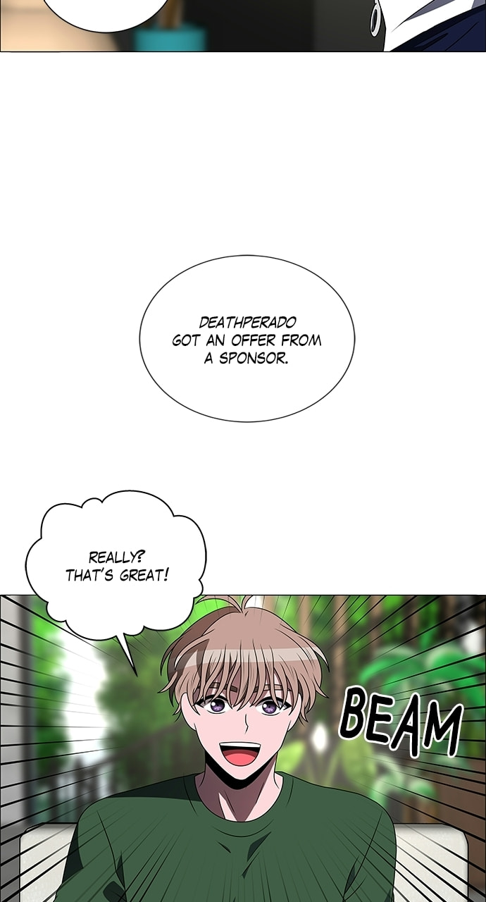 Read No Scope chapter 191 image 30 on Lezhin