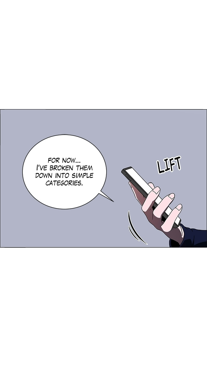 Read No Scope chapter 191 image 33 on Lezhin