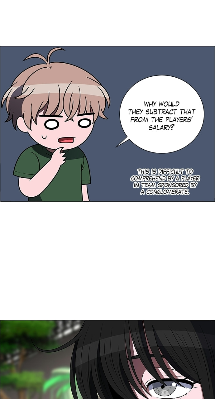 Read No Scope chapter 191 image 40 on Lezhin