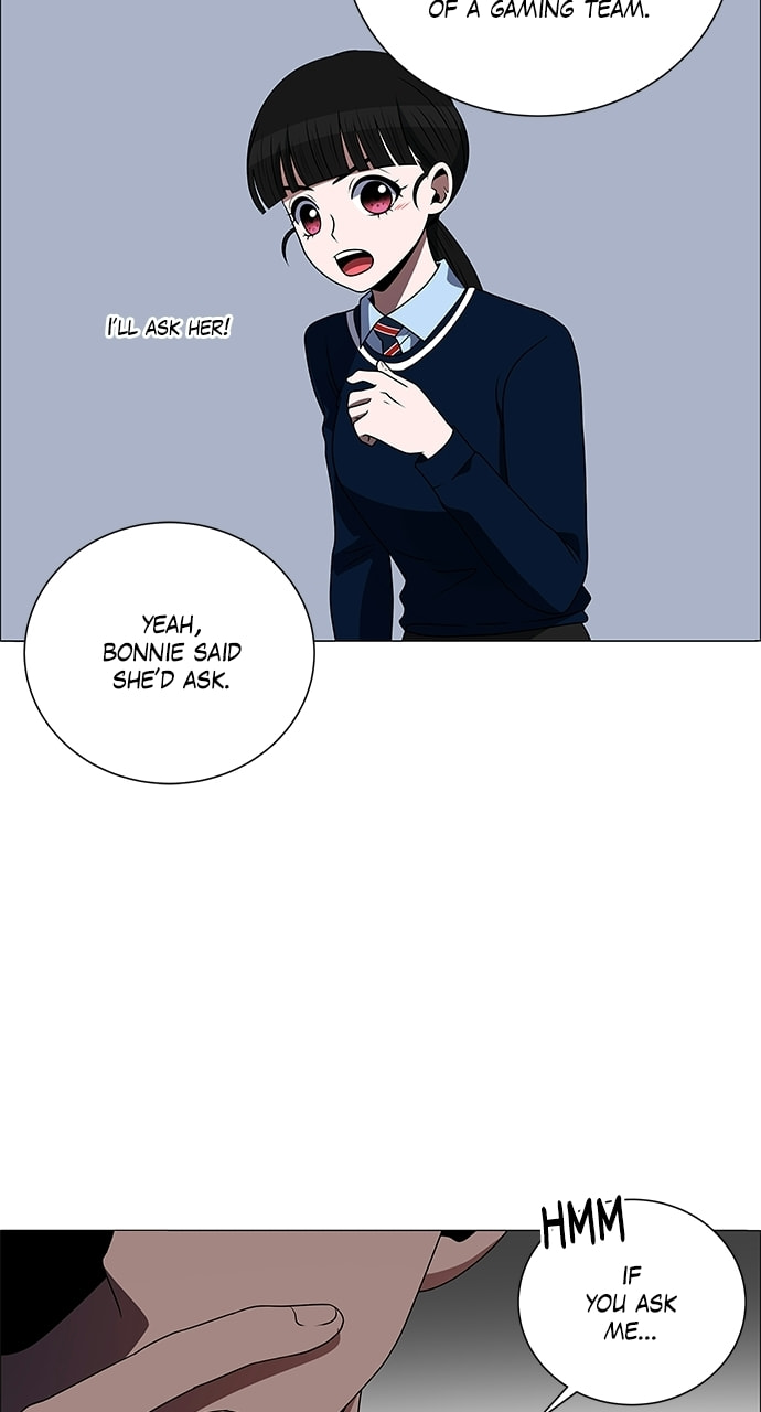Read No Scope chapter 191 image 44 on Lezhin