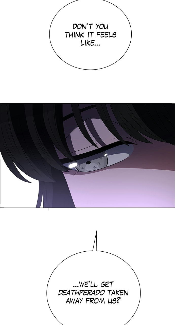 Read No Scope chapter 191 image 47 on Lezhin
