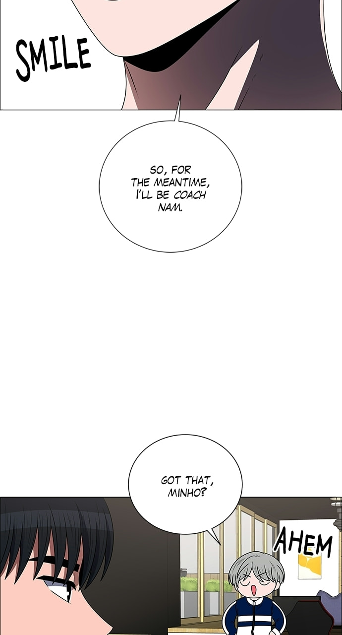 Read No Scope chapter 191 image 5 on Lezhin