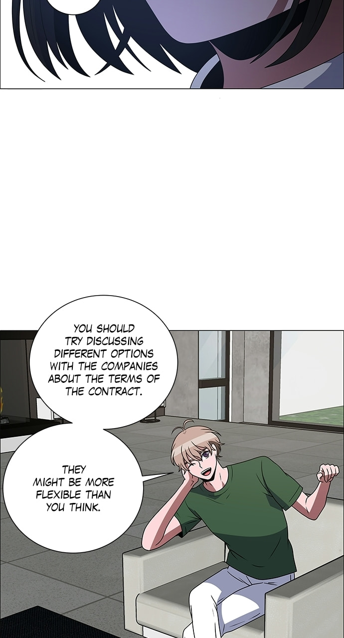 Read No Scope chapter 191 image 52 on Lezhin