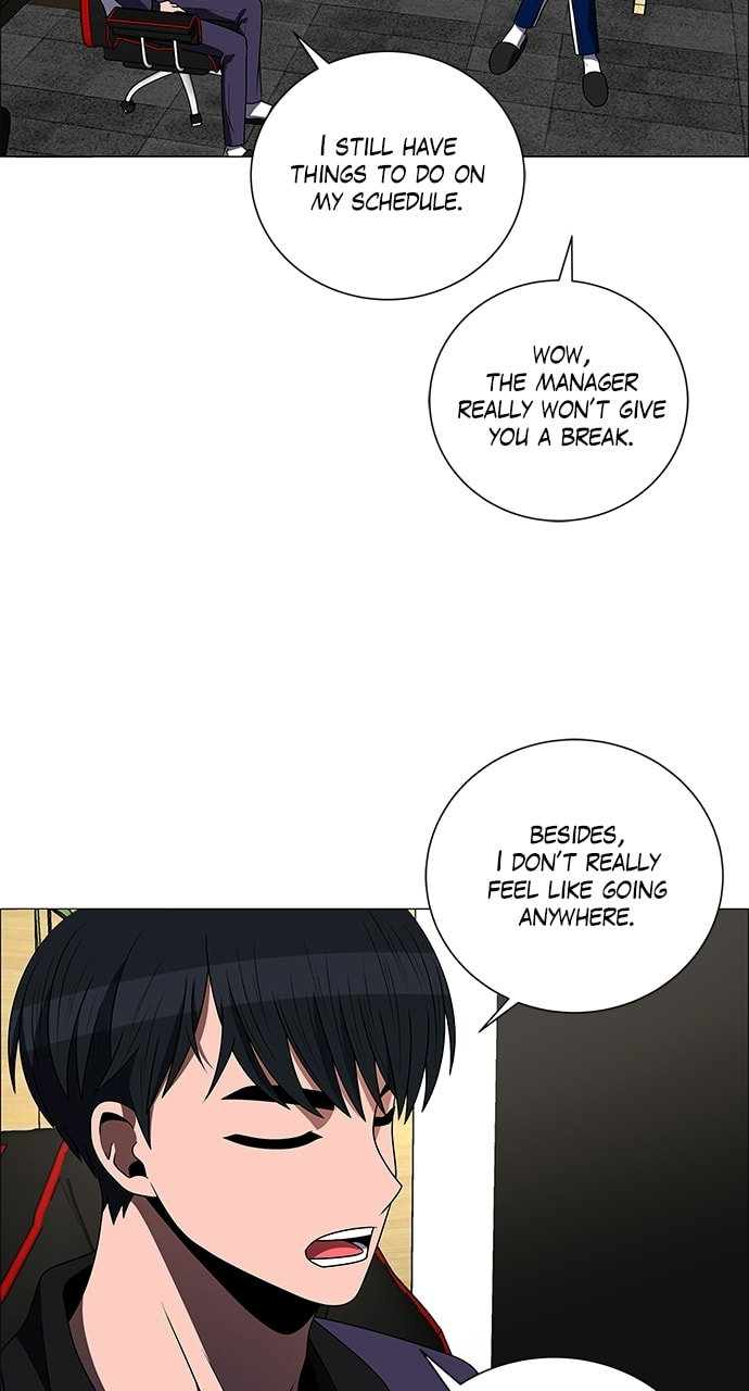 Read No Scope chapter 191 image 7 on Lezhin