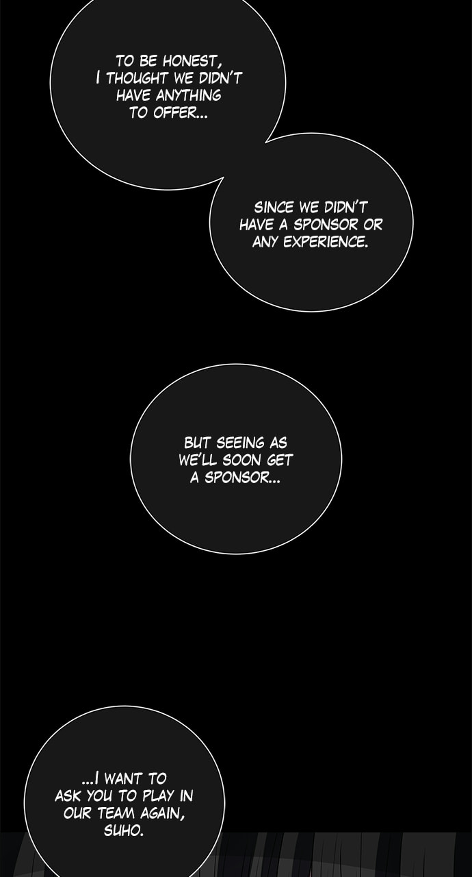 Read No Scope chapter 192 image 10 on Lezhin