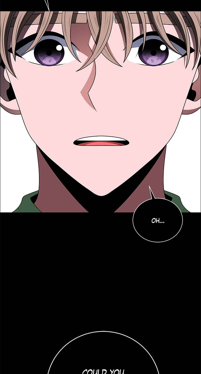 Read No Scope chapter 192 image 12 on Lezhin