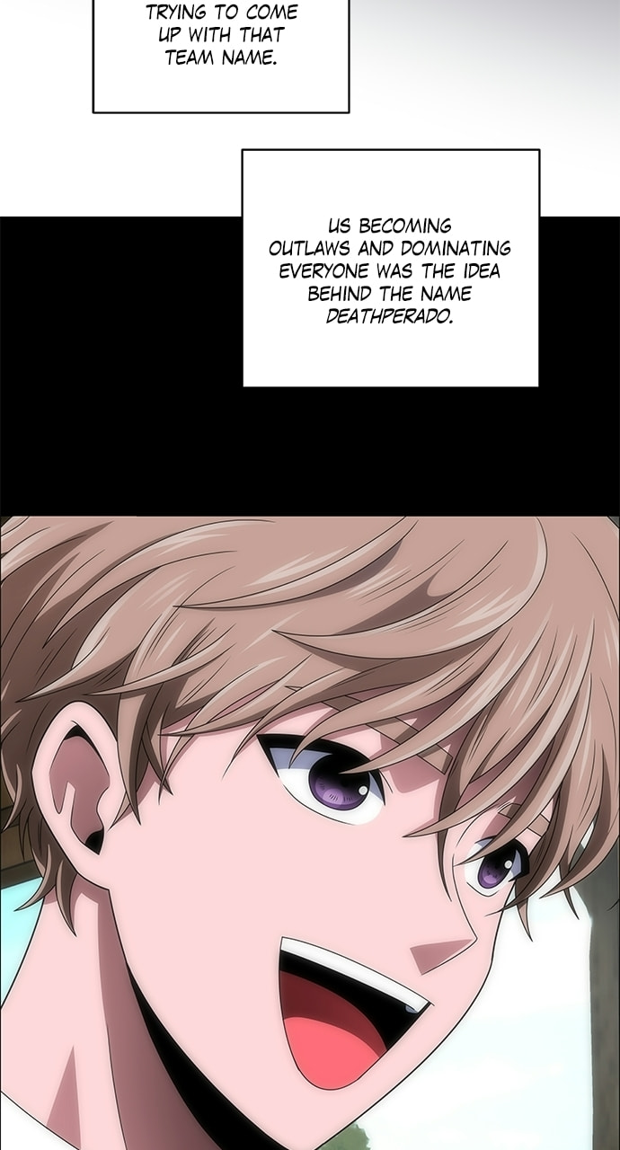 Read No Scope chapter 192 image 16 on Lezhin