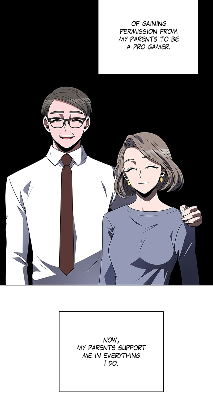 Read No Scope chapter 192 image 18 on Lezhin