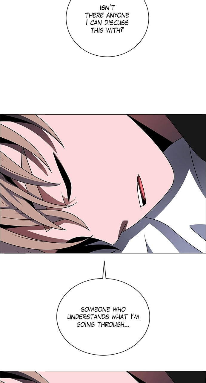 Read No Scope chapter 192 image 20 on Lezhin