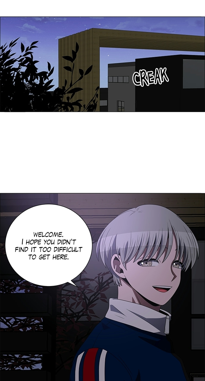 Read No Scope chapter 192 image 22 on Lezhin