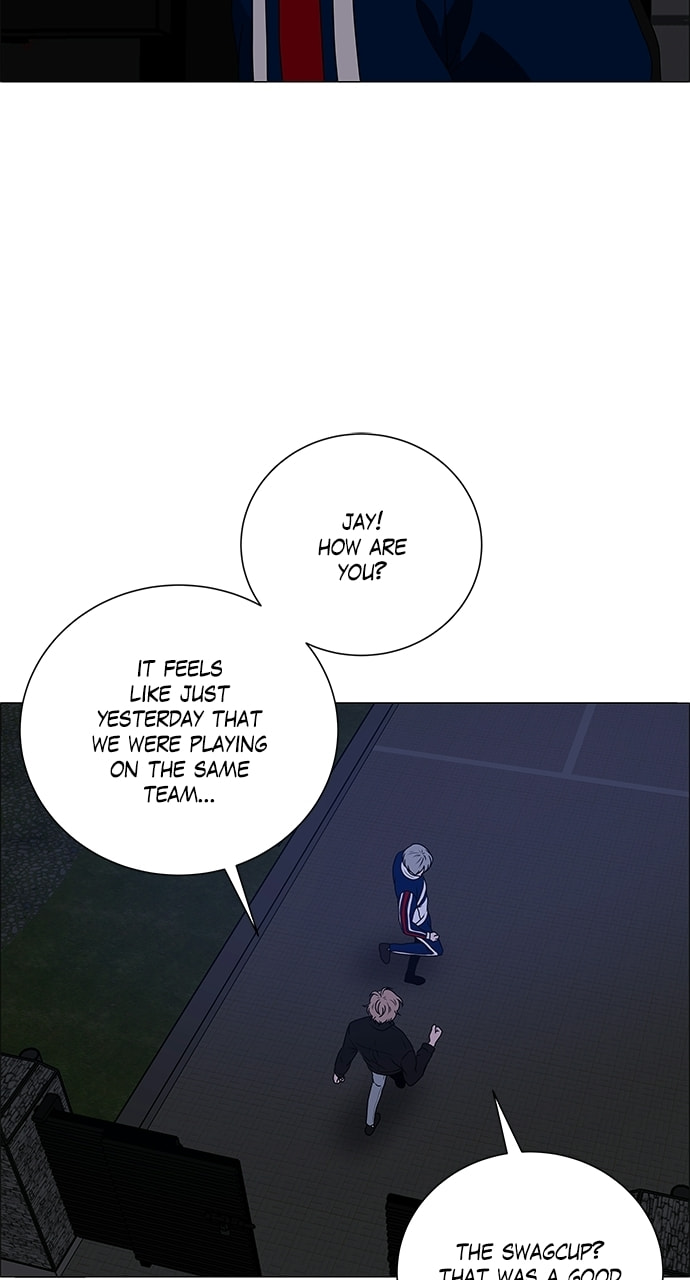 Read No Scope chapter 192 image 23 on Lezhin